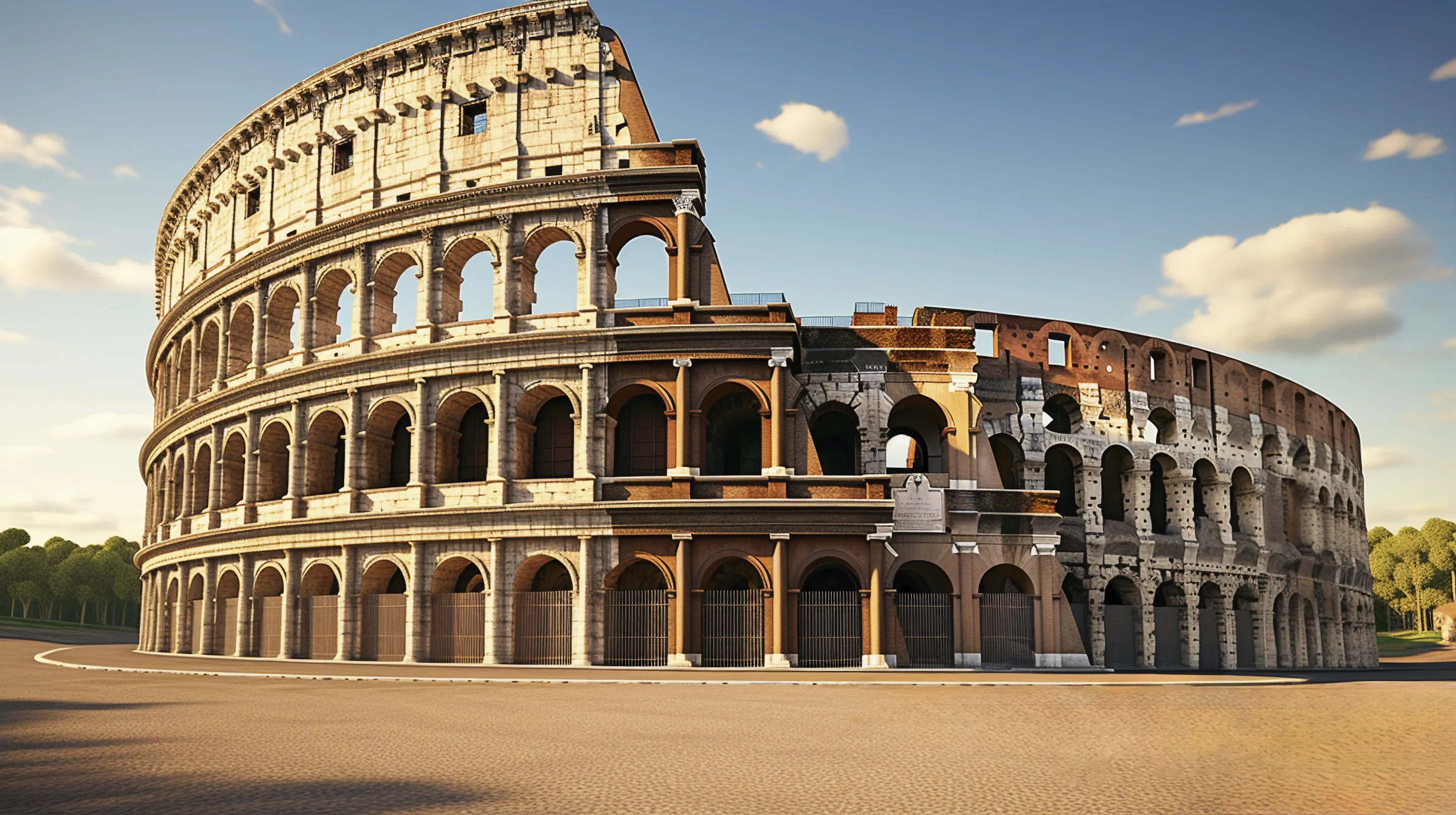 Rome